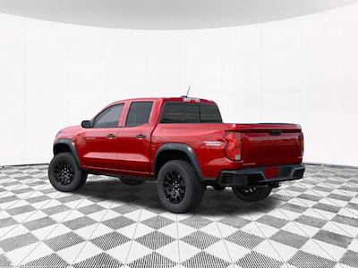 New 2026 Chevrolet Colorado - photo 1