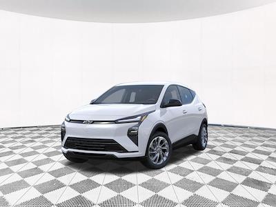 2027 Chevrolet Bolt EV FWD Hatchback for sale #N25640 - photo 2
