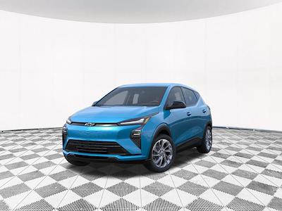 2027 Chevrolet Bolt EV FWD Hatchback for sale #FSZV7W - photo 2