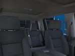 2024 Chevrolet Silverado 1500 Crew Cab 4x4 Pickup for sale #LN23594 - photo 32