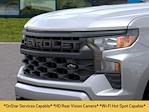 2025 Chevrolet Silverado 1500 Double Cab 4x4 Pickup for sale #LN23964 - photo 19