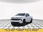 2024 Chevrolet Silverado 1500 Crew Cab 4x4 Pickup for sale #N23382 - photo 6
