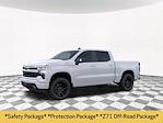 2024 Chevrolet Silverado 1500 Crew Cab 4x4 Pickup for sale #N23382 - photo 3