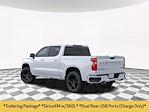 2024 Chevrolet Silverado 1500 Crew Cab 4x4 Pickup for sale #N23382 - photo 2