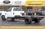 2024 Chevrolet Silverado 4500 Regular Cab DRW 4x2, Cab Chassis for sale #N23437 - photo 10