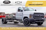 2024 Chevrolet Silverado 4500 Regular Cab DRW 4x2, Cab Chassis for sale #N23437 - photo 3