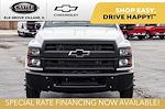 2024 Chevrolet Silverado 4500 Regular Cab DRW 4x2, Cab Chassis for sale #N23437 - photo 6