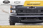 2024 Chevrolet Silverado 4500 Regular Cab DRW 4x2, Cab Chassis for sale #N23437 - photo 7