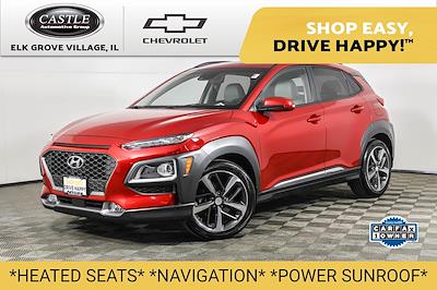 2020 Hyundai Kona 4x2 SUV for sale #N23448A - photo 1