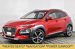 2020 Hyundai Kona 4x2 SUV for sale #N23448A - photo 5