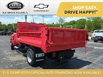 New 2024 Chevrolet Silverado 4500 Work Truck Regular Cab 4x2 Galion Dump Truck for sale #N23504 - photo 2