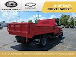 2024 Chevrolet Silverado 4500 Regular Cab DRW 4x2, Galion 100U Dump Truck for sale #N23504 - photo 4