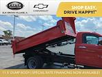 New 2024 Chevrolet Silverado 4500 Work Truck Regular Cab 4x2 Galion Dump Truck for sale #N23504 - photo 10