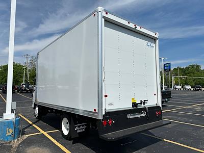 2024 Chevrolet LCF 4500 Regular Cab 4x2, Bay Bridge Sheet and Post Box Truck for sale #N23524 - photo 2