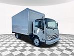 2024 Chevrolet LCF 4500 Regular Cab 4x2, Bay Bridge Sheet and Post Box Truck for sale #N23524 - photo 4