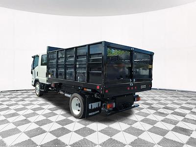 New 2024 Chevrolet LCF 4500 Crew Cab Landscape Dump for sale #N23560 - photo 2