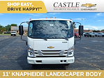 2024 Chevrolet LCF 4500 Crew Cab 4x2, Knapheide Landscape Dump for sale #N23634 - photo 3