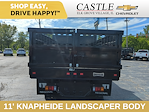 2024 Chevrolet LCF 4500 Crew Cab 4x2, Knapheide Landscape Dump for sale #N23634 - photo 7