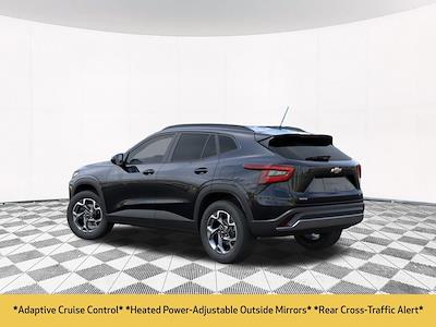 2025 Chevrolet Trax FWD SUV for sale #LN23645 - photo 2