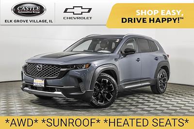 2023 Mazda CX-50 AWD SUV for sale #N23668A - photo 1
