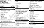 2023 Mazda CX-50 AWD SUV for sale #N23668A - photo 6
