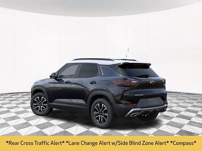 2025 Chevrolet Trailblazer FWD SUV for sale #N23696 - photo 2