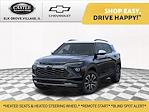 2025 Chevrolet Trailblazer FWD SUV for sale #N23696 - photo 1