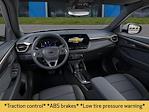 2025 Chevrolet Trailblazer FWD SUV for sale #N23696 - photo 4