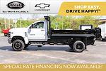 New 2024 Chevrolet Silverado 4500 Regular Cab 4x4 Dump Truck for sale #N23765 - photo 12