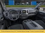 2024 Chevrolet Silverado 1500 Double Cab 4x4 Pickup for sale #N23831 - photo 17