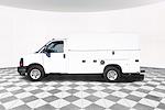 2024 Chevrolet Express 3500 Regular Cab RWD, Service Utility Van for sale #N23842 - photo 12