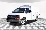 2024 Chevrolet Express 3500 Regular Cab RWD, Service Utility Van for sale #N23842 - photo 3