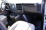 2024 Chevrolet Express 3500 Regular Cab RWD, Service Utility Van for sale #N23842 - photo 28