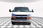 2024 Chevrolet Express 3500 Regular Cab RWD, Service Utility Van for sale #N23842 - photo 7