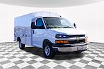 2024 Chevrolet Express 3500 Regular Cab RWD, Service Utility Van for sale #N23842 - photo 8