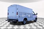 2024 Chevrolet Express 3500 Regular Cab RWD, Service Utility Van for sale #N23842 - photo 10