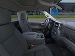 2025 Chevrolet Silverado 1500 Regular Cab 4x4 Pickup for sale #N23931 - photo 21