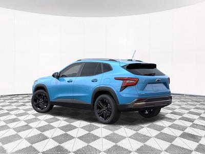 2025 Chevrolet Trax FWD SUV for sale #N23947 - photo 2
