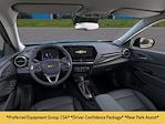 2025 Chevrolet Trax FWD SUV for sale #N24005 - photo 8