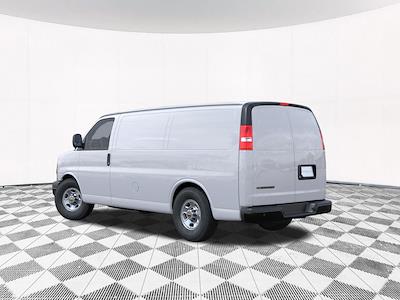 2024 Chevrolet Express 2500 RWD Empty Cargo Van for sale #N24067 - photo 2