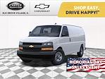 2024 Chevrolet Express 2500 RWD Empty Cargo Van for sale #N24067 - photo 1