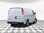 2024 Chevrolet Express 2500 RWD Empty Cargo Van for sale #N24067 - photo 10