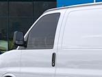 2024 Chevrolet Express 2500 RWD Empty Cargo Van for sale #N24067 - photo 19