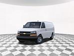2024 Chevrolet Express 2500 RWD Empty Cargo Van for sale #N24067 - photo 3