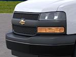 2024 Chevrolet Express 2500 RWD Empty Cargo Van for sale #N24067 - photo 21