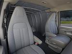 2024 Chevrolet Express 2500 RWD Empty Cargo Van for sale #N24067 - photo 24