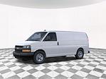 2024 Chevrolet Express 2500 RWD Empty Cargo Van for sale #N24067 - photo 7