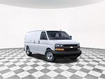 2024 Chevrolet Express 2500 RWD Empty Cargo Van for sale #N24067 - photo 9