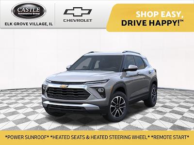 2025 Chevrolet Trailblazer FWD SUV for sale #N24083 - photo 1