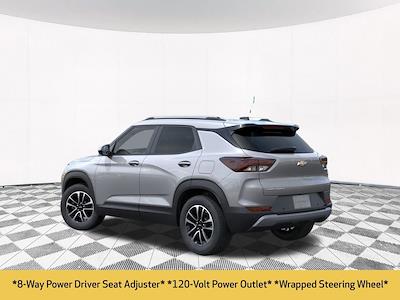 2025 Chevrolet Trailblazer FWD SUV for sale #N24083 - photo 2